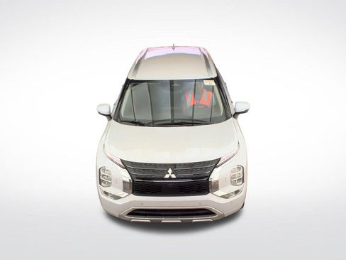 Used 2022 Mitsubishi Outlander SEL AWD/4WD image 3