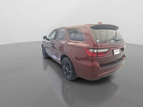 Used 2022 Dodge Durango R/T w/ Blacktop Package AWD/4WD image 3
