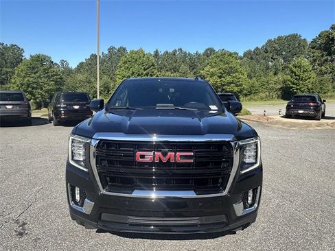 Used 2022 GMC Yukon SLE w/ Gmc Pro Safety Plus Package image 8