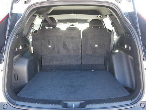 Used 2024 Honda CR-V Sport image 16