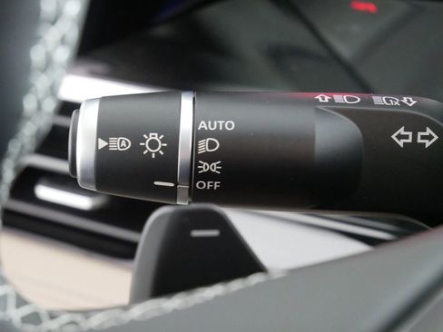 New 2026 INFINITI QX80 Pure w/ Cargo Package image 21