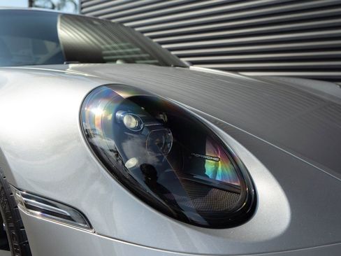 Used 2023 Porsche 911 GT3 RWD image 14