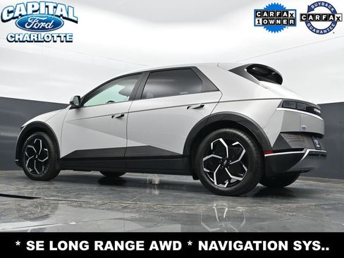 Used 2024 Hyundai Ioniq 5 SE AWD/4WD image 23