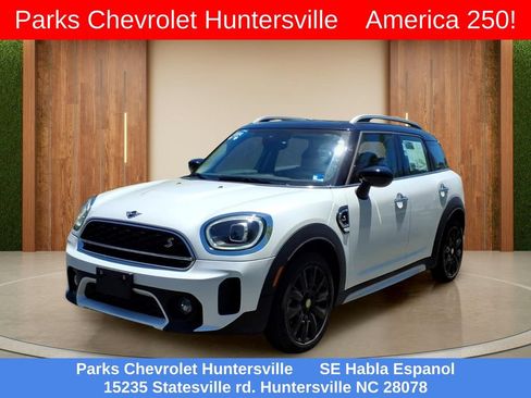 Used 2024 MINI Cooper Countryman S FWD image 29