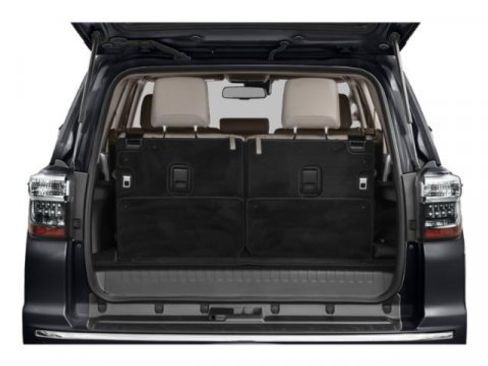 Certified 2023 Toyota 4Runner Limited AWD/4WD image 11