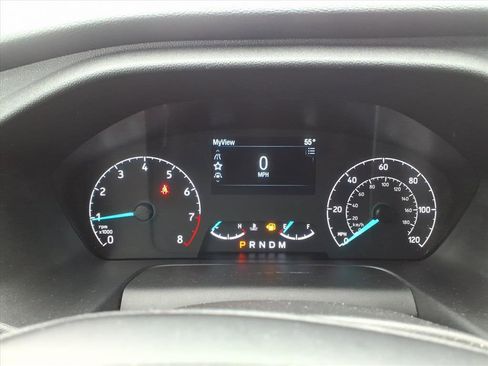 Used 2023 Ford Transit 250 250 w/ Exterior Upgrade Package image 21