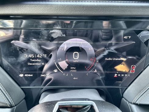 New 2026 GMC Yukon XL Elevation w/ Elevation Premium Package image 17