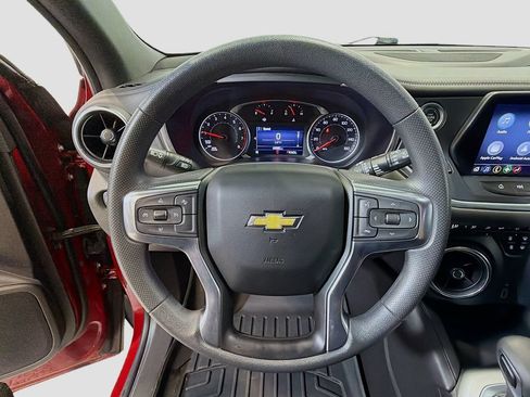 Used 2022 Chevrolet Blazer LT AWD/4WD image 13
