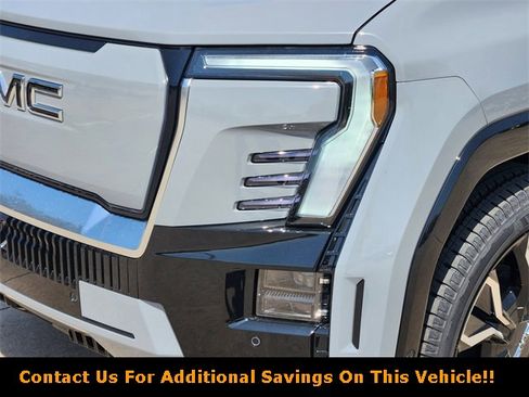 New 2024 GMC Sierra EV Denali image 6