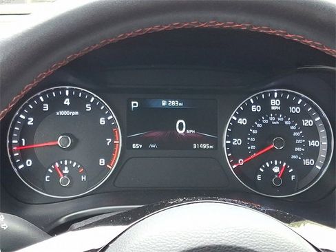 Used 2023 Kia Forte GT image 20