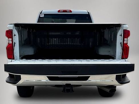 Used 2024 Chevrolet Silverado 2500 LT w/ Convenience Package AWD/4WD image 7