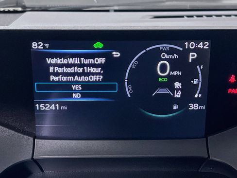 Used 2026 Toyota Prius FWD image 22