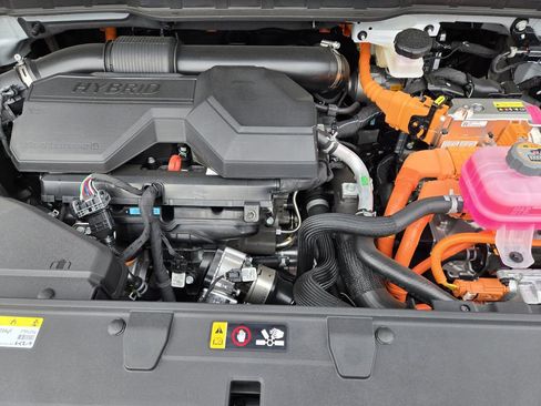 New 2026 Kia Carnival SX Prestige FWD image 20