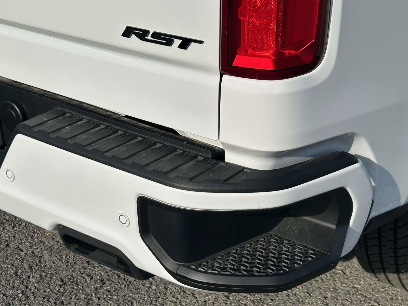 New 2026 Chevrolet Silverado 1500 RST AWD/4WD image 10