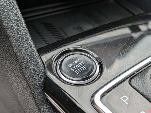 Used 2023 Kia Sportage SX FWD image 9