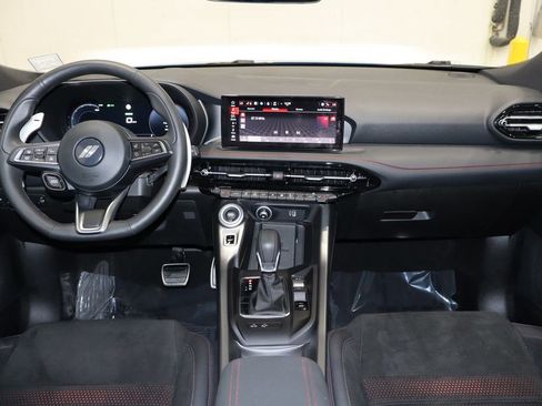 Used 2024 Dodge Hornet R/T image 36