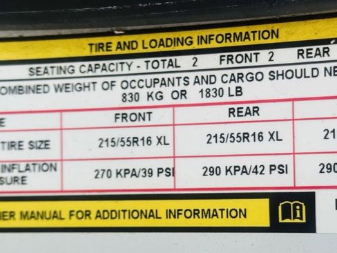 Used 2021 RAM ProMaster City Tradesman image 26