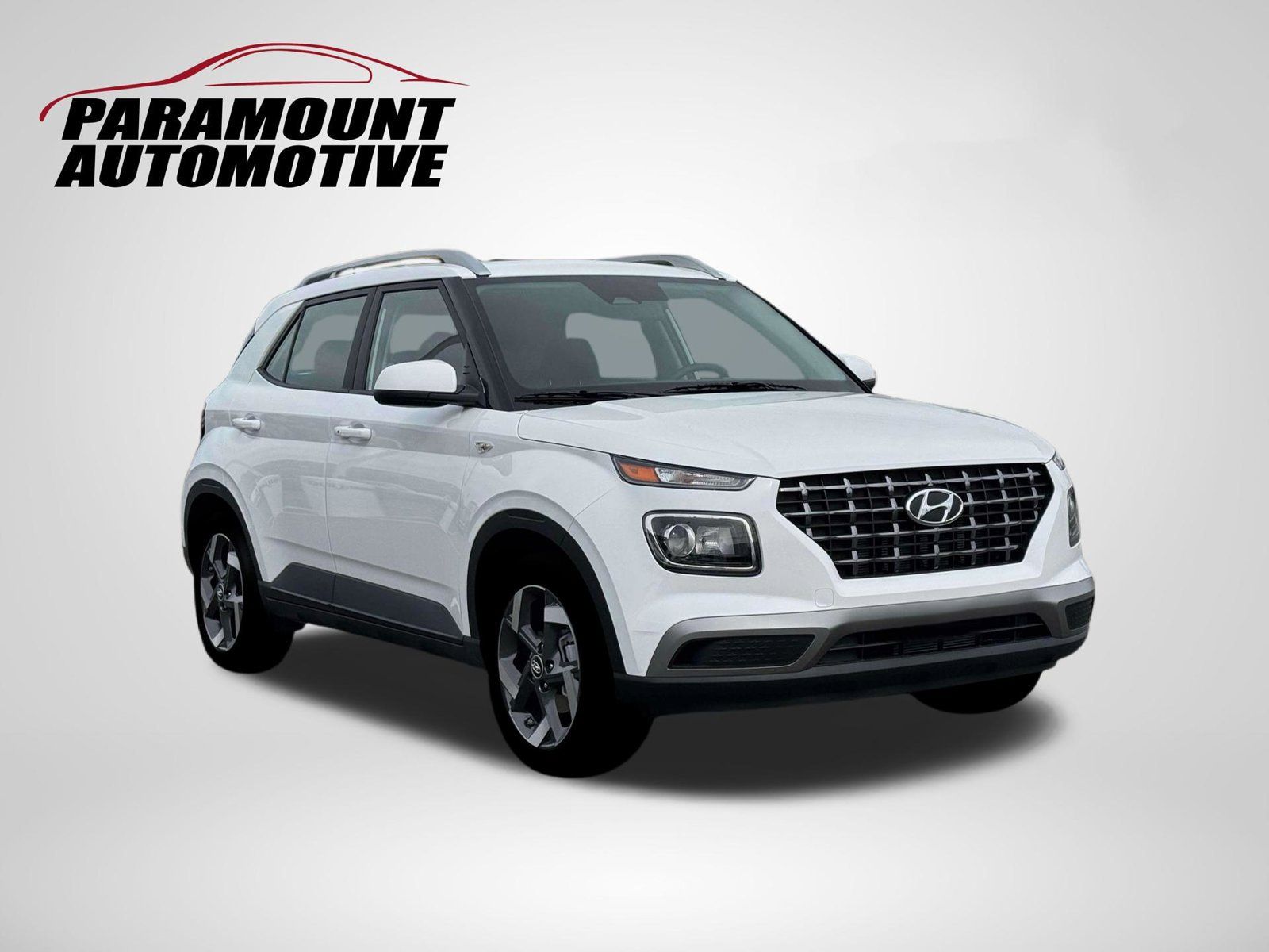 Used 2026 Hyundai Venue SEL FWD image 11