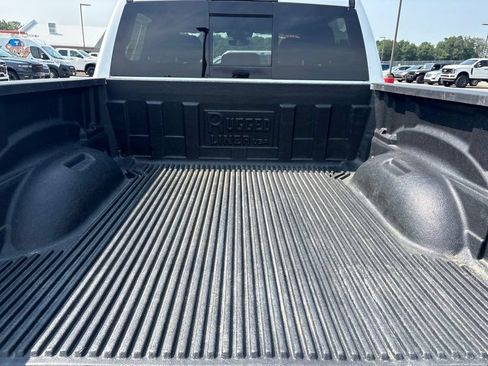 Used 2023 RAM 1500 Big Horn AWD/4WD image 10