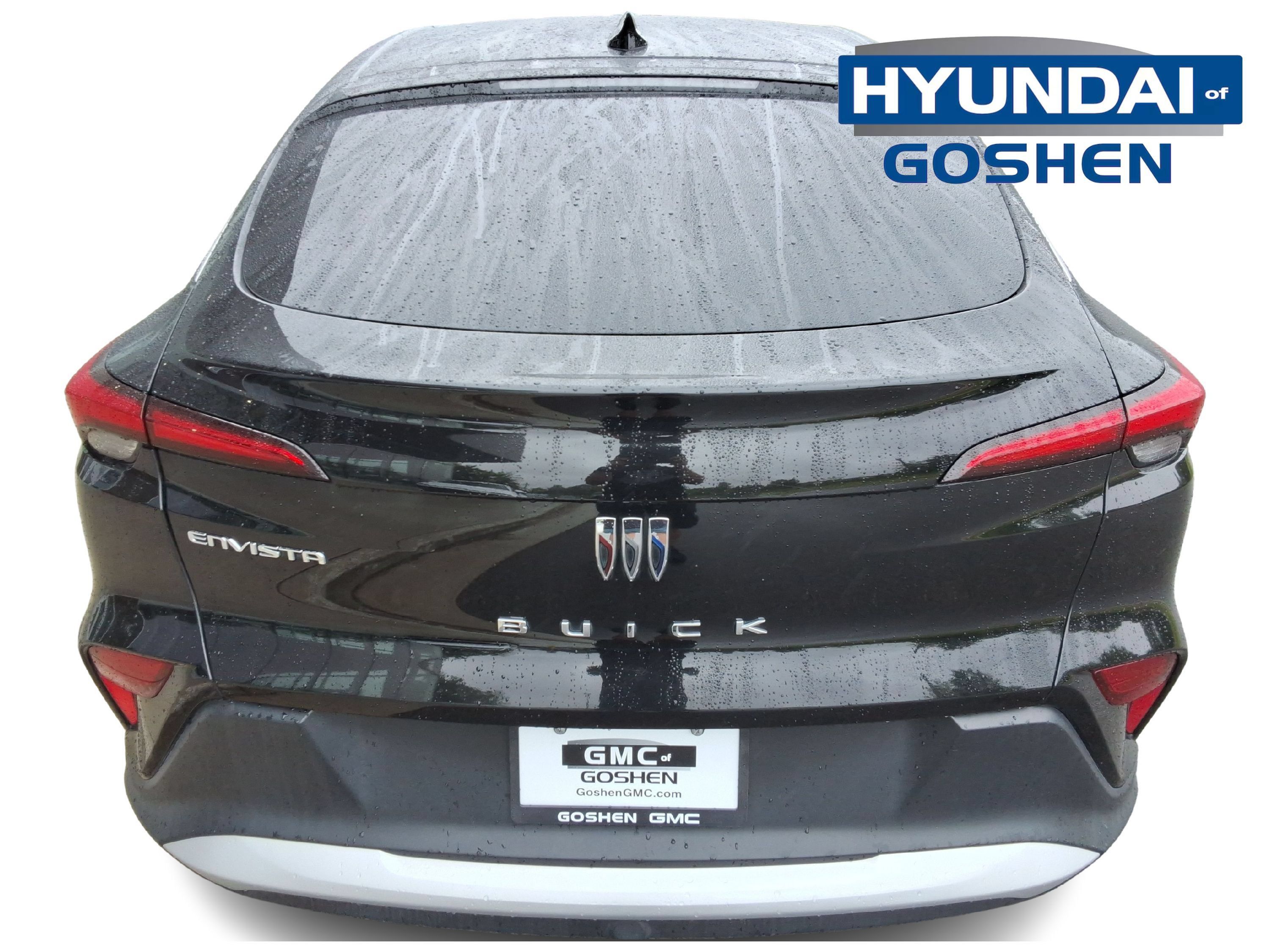 Used 2024 Buick Envista Preferred w/ Convenience I Package FWD image 7