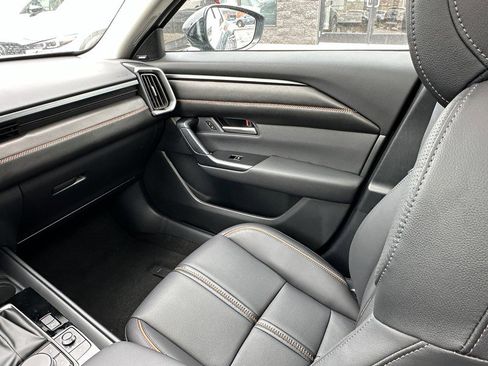 New 2025 MAZDA CX-50 AWD 2.5 Hybrid w/ Cargo Package image 14