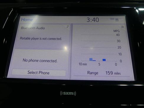 Used 2020 Toyota Camry SE w/ Convenience Package FWD image 40