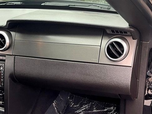 Used 2008 Ford Mustang Shelby GT500 image 16