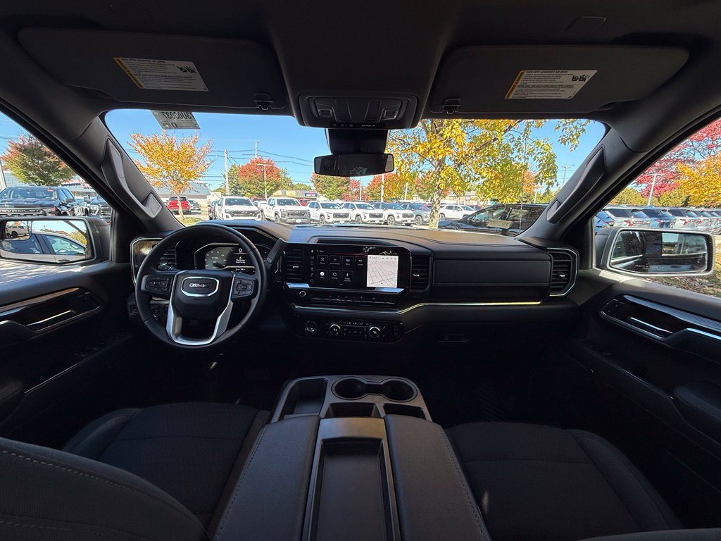 Used 2023 GMC Sierra 1500 Elevation AWD/4WD image 30