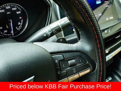 Used 2022 Cadillac CT5 Luxury RWD image 20