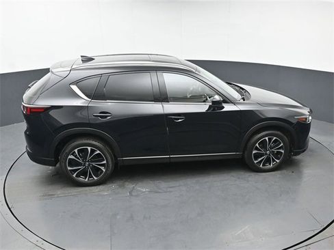 Certified 2023 MAZDA CX-5 AWD 2.5 S w/ Premium Plus Pkg image 44