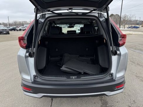 Used 2020 Honda CR-V EX-L image 38