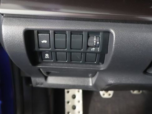 Used 2022 Subaru WRX Limited AWD/4WD image 35