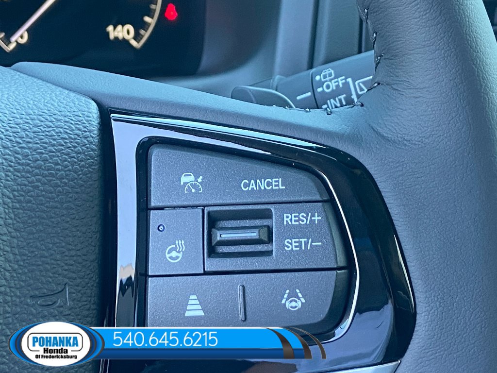 New 2026 Honda Odyssey Elite image 22