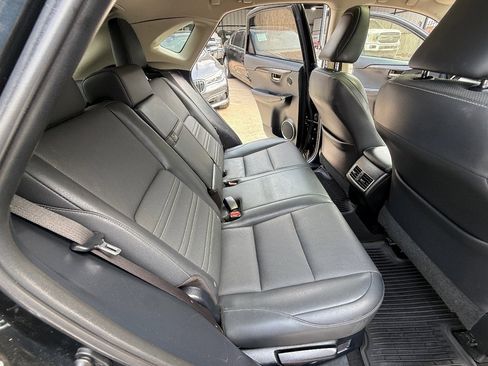 Used 2020 Lexus NX 300 FWD w/ Comfort Package image 17