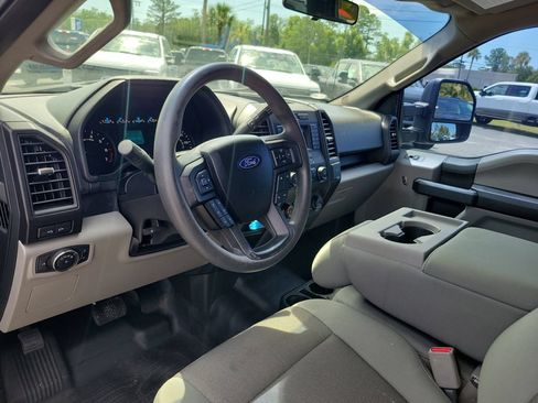 Used 2017 Ford F150 XL w/ XL Power Equipment Group AWD/4WD image 17