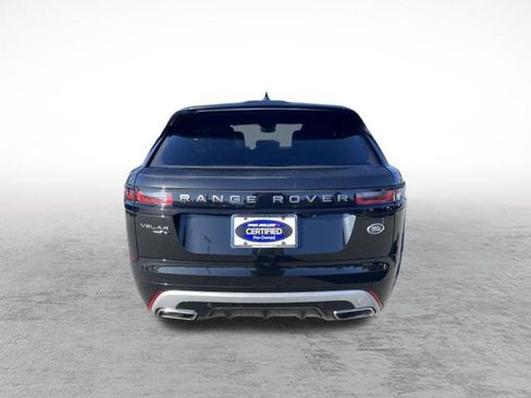 Used 2020 Land Rover Range Rover Velar R-Dynamic S image 6