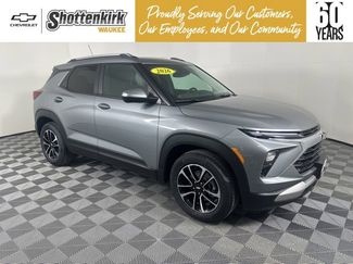 New 2026 Chevrolet TrailBlazer LT w/ Convenience Package video 1