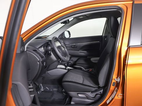 New 2026 Mitsubishi Outlander Sport ES AWD/4WD image 25