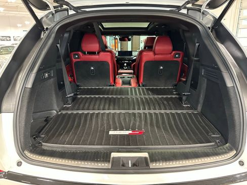 Used 2023 Acura MDX Type S AWD/4WD image 52