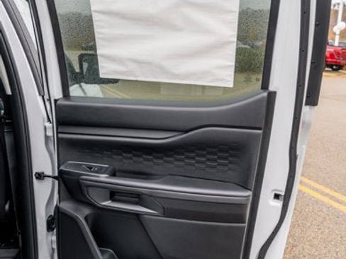 New 2025 Ford Ranger XL w/ Trailer Tow Package image 11