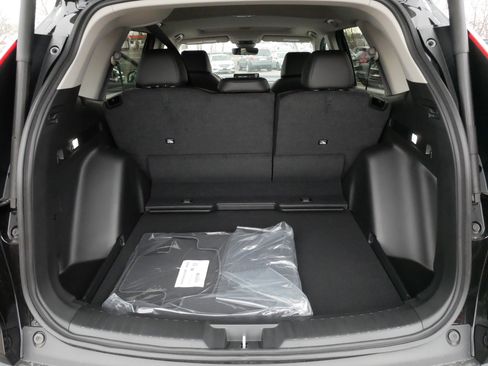 Certified 2026 Honda CR-V EX-L image 18