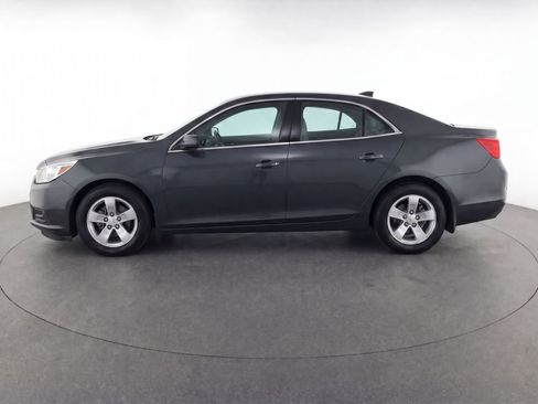 Used 2014 Chevrolet Malibu LS FWD image 2