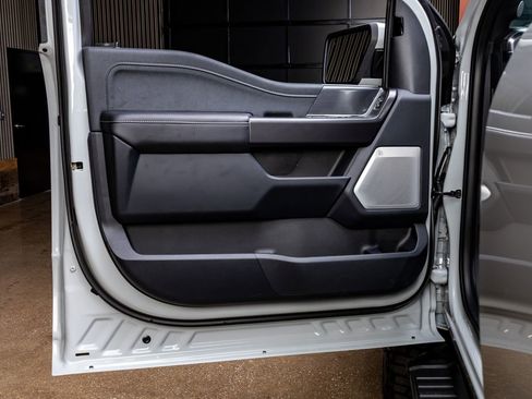 Used 2026 Ford F150 Lariat image 36