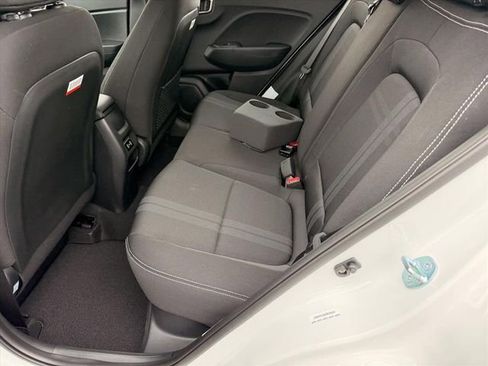 New 2026 Hyundai Venue SEL FWD image 14