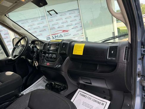 Used 2019 RAM ProMaster 3500 FWD image 39