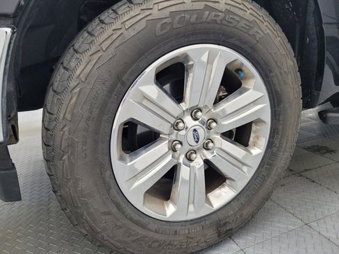 Used 2018 Ford F150 XLT w/ Equipment Group 302A Luxury image 31