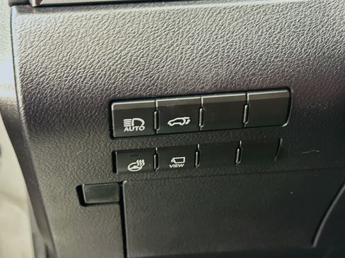 Used 2022 Lexus RX 350 F Sport w/ Accessory Package image 17