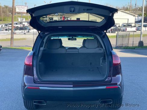 Used 2010 Acura MDX 2010 ACURA MDX 3.7L AWD NEW TI image 26