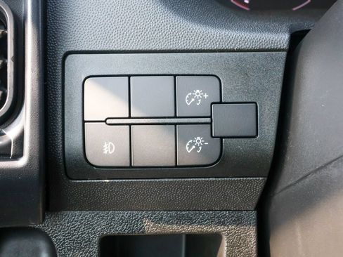 New 2026 RAM ProMaster 1500 w/ Convenience Group FWD image 26