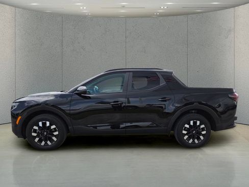 Used 2025 Hyundai Santa Cruz SEL FWD image 9